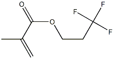 2-(Perfluoroalkyl)ethyl methacrylate Structure