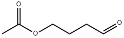 4-oxobutyl acetate 구조식 이미지