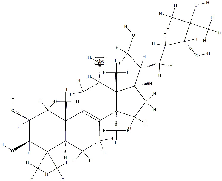 fasciculol C Structure