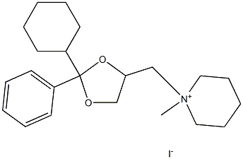 6577-41-9 Oxapium iodide