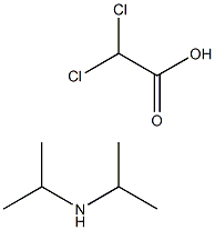 660-27-5 Diisopropylammonium dichloroacetate