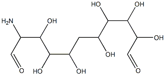 tunicamine Structure