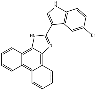 ML-220 Structure