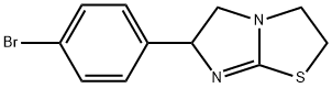 4-bromotetramisole Structure