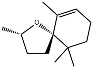 Theaspirane a Structure