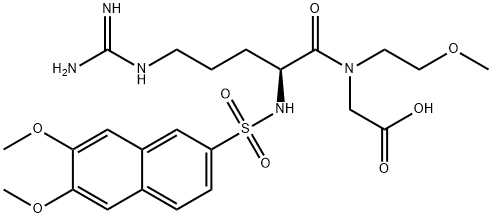 No. 407 Structure