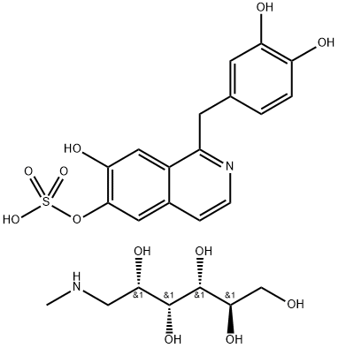 UTEN Structure