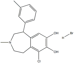 SKF 83959 Structure