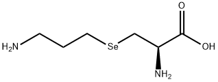 selenohomolysine 구조식 이미지