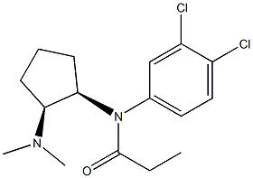 U 78753E Structure