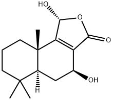 Fuegin Structure