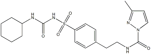 SPC 5002 구조식 이미지