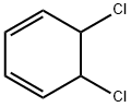 1,3-Cyclohexadiene,5,6-dichloro-(9CI) Structure
