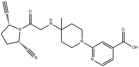 ABT-279 Structure