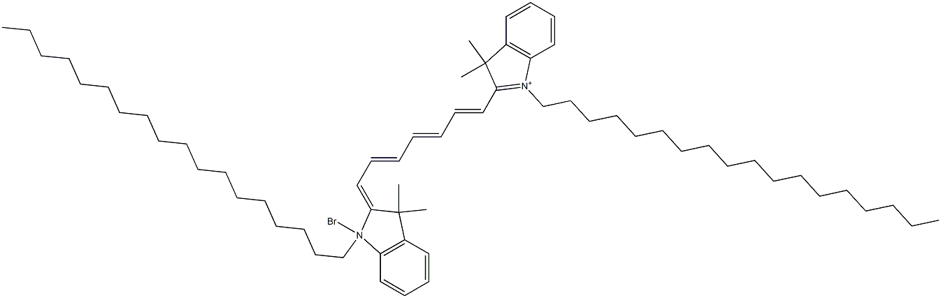 Cy2 DiC18 (7) Structure