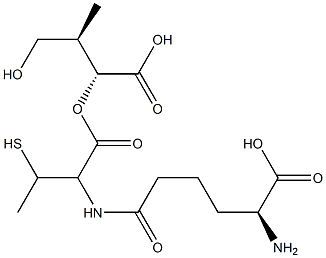 Fatty acids, C8-18 and C18-unsatd., sodium salts Structure