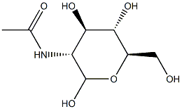 알파-(4-헥사데실페닐)-오메가-메톡시-폴리(옥시-2-에탄디일) 구조식 이미지