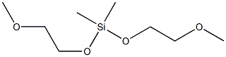 67846-47-3 Poly(oxy-1,2-ethanediyl), .alpha.,.alpha.-(dimethylsilylene)bis.omega.-methoxy-