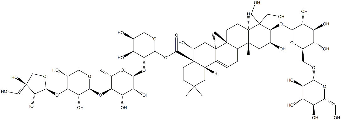 67884-03-1 platycodin D3