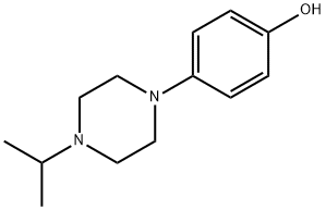 67914-97-0 1-ISOPROPYL-4-(4-HYDROXYPHENYL)PIPERAZINE