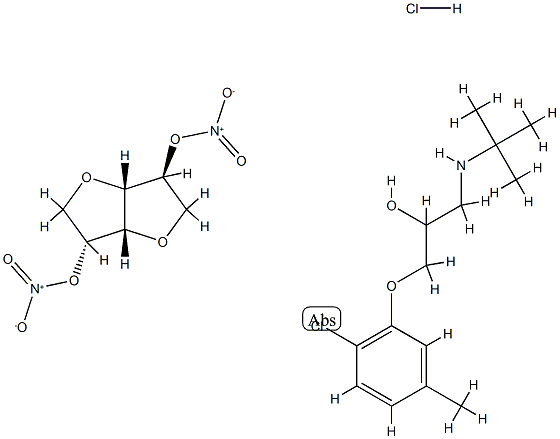 Oxycardin Structure