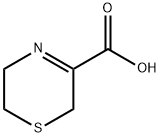 thialysine ketimine Structure