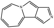 Pyrrolo[3,4:3,4]pyrrolo[1,2-a]azepine (9CI) 구조식 이미지