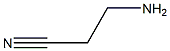 Propanenitrile, 3-amino-, N-C11-13-isoalkyl derivs. 구조식 이미지