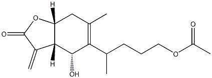 681457-46-5 1-O-acetyl Britannilactone