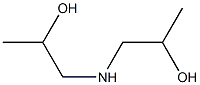 2-Propanol, 1,1'-iminobis-, N-(hydrogenated tallow alkyl) derivs. Structure