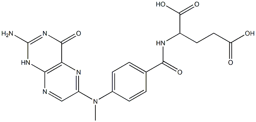 Flavopentin Structure