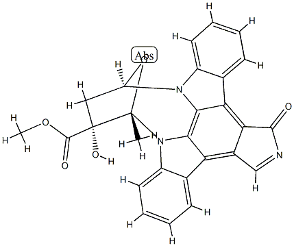 DISODIUM DECETH-6 SULFOSUCCINATE Structure