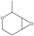 Hexitol,  1,5:3,4-dianhydro-2,6-dideoxy- 구조식 이미지