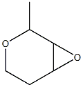 Hexitol,  1,5:3,4-dianhydro-2,6-dideoxy- Structure