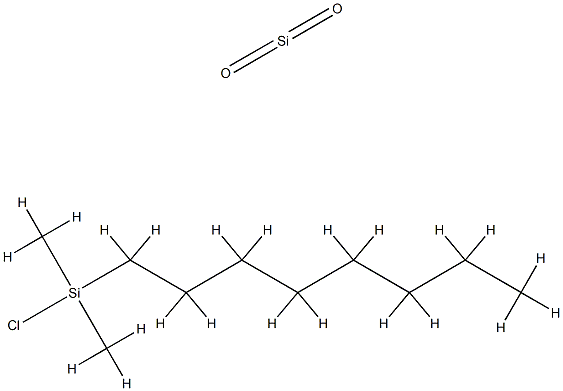 ZORBAX LP 100/40 C4 Structure