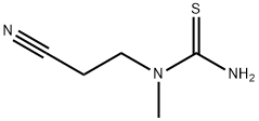 Maytansinol-3-bromoacetate, (-) 구조식 이미지