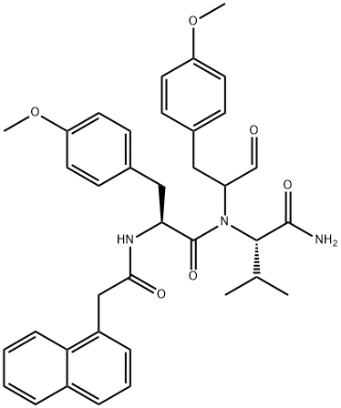 TP-110 Structure