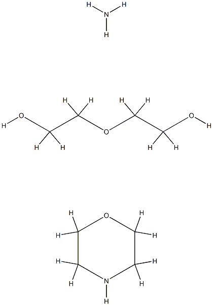 AMIX M Structure