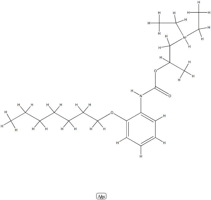 BK-95 Structure