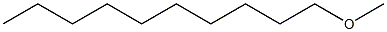 Hydrocarbons, C10, methoxylated Structure