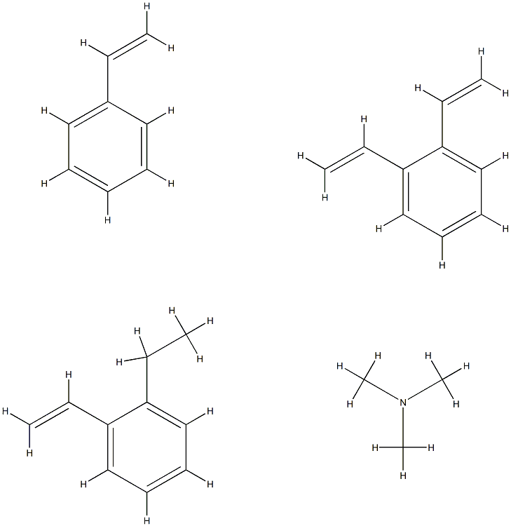 69011-19-4 Dowex 1X8 chloride form