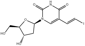 BRN 0758154 Structure