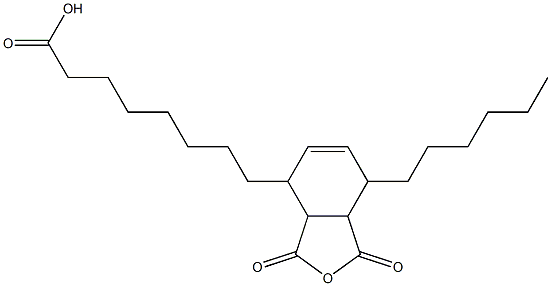 NSC45075 Structure