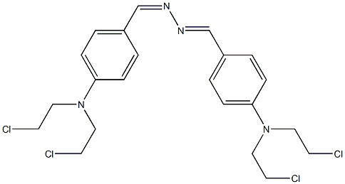 NSC29752 Structure