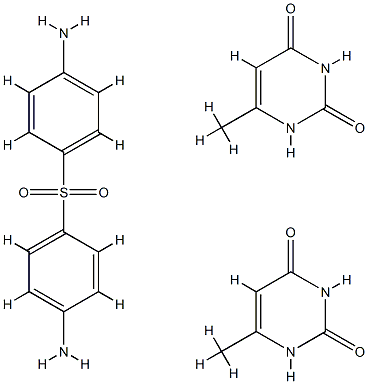 dimocifon Structure