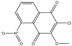 NSC59305 Structure