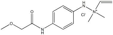 Bay-d-8815 구조식 이미지