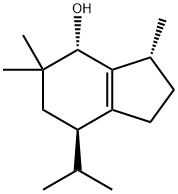 1(6)-Brasilen-2-ol Structure
