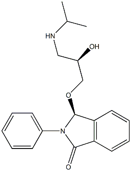 nofedone 구조식 이미지