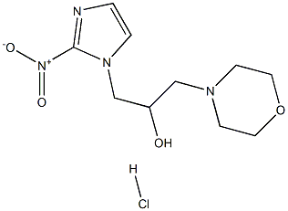 Ro 03-8800 Structure